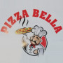 Pizza Bella Vinon sur Verdon