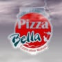 Pizza Bella Cognac