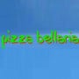 Pizza bellaria Le Barcares