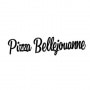 Logo Pizza Bellejouanne