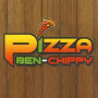 Logo Pizza Ben-chippy