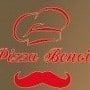 Logo pizza Benoît