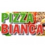 Pizza Bianca Le Pin Au Haras