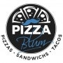 Pizza Blum Besancon