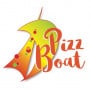 Pizza Boat Le Marin