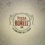 Pizza Borell’ Saint Pierre d'Albigny