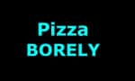 Pizza Borely Marseille 8