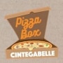 Pizza Box Cintegabelle