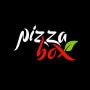 Logo Pizza box