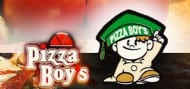 Pizza Boy's Grasse