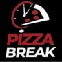 Logo Pizza Break