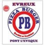 Pizza Burger Pont l'Eveque