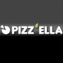 Logo Pizza & burger