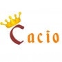 Logo Pizza Cacio