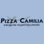Pizza Camilia Levallois Perret