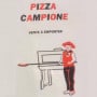 Pizza Campione Deauville