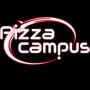 Pizza Campus Saint Martin d'Heres