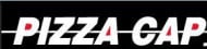 Logo Pizza Cap
