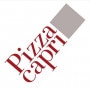 Pizza Capri Rotonde Aix-en-Provence