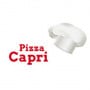 Logo Pizza Capri