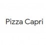 Pizza Capri Paris 19