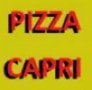 Logo Pizza Capri