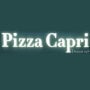 Logo Pizza Capri