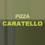 Pizza Caratello Paris 18