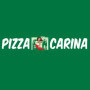 Logo Pizza Carina