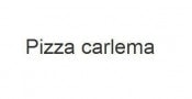 Pizza carlema Mably