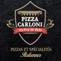 Logo Pizza Carloni