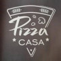 Logo Pizza Casa