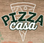 Logo Pizza Casa
