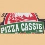 Logo Pizza Cassie