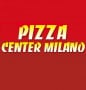 Pizza center milano Pantin