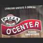 Logo Pizza Center