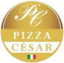Logo Pizza césar