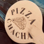 Pizza Chacha La Fare les Oliviers
