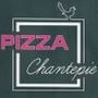 Logo Pizza Chantepie