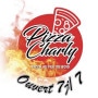 Logo Pizza Charly 68