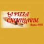 Pizza Chenillarde Champ sur Drac