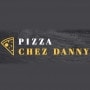 Pizza chez Danny Vibersviller