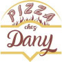 Logo Pizza Chez Dany