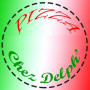 Pizza Chez Delph’ La Batie Montsaleon