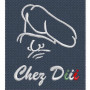 Logo Pizza Chez Diii