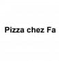 Logo Pizza Chez Fa