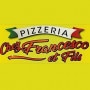 Logo Pizza Chez Francesco et fils