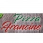 Pizza chez Francine La Gueriniere