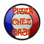Pizza Chez Gabi Moussac