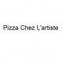 Pizza Chez L'artiste Aubervilliers
